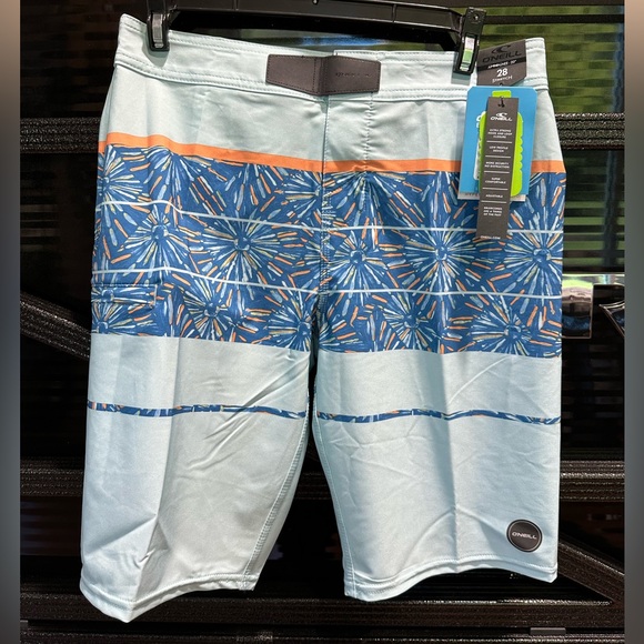 O'Neill Hyperfreak Hydro Wanderer 20